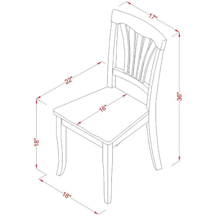 Kuster high chair hot sale